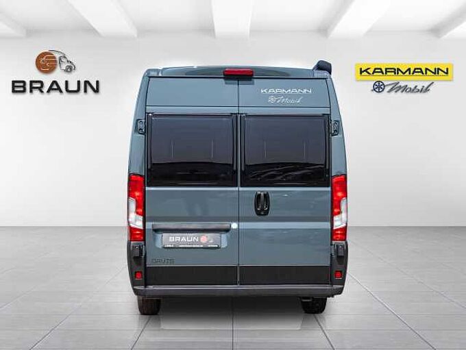 Karmann Davis 620 Trendstyle Citroen MY26