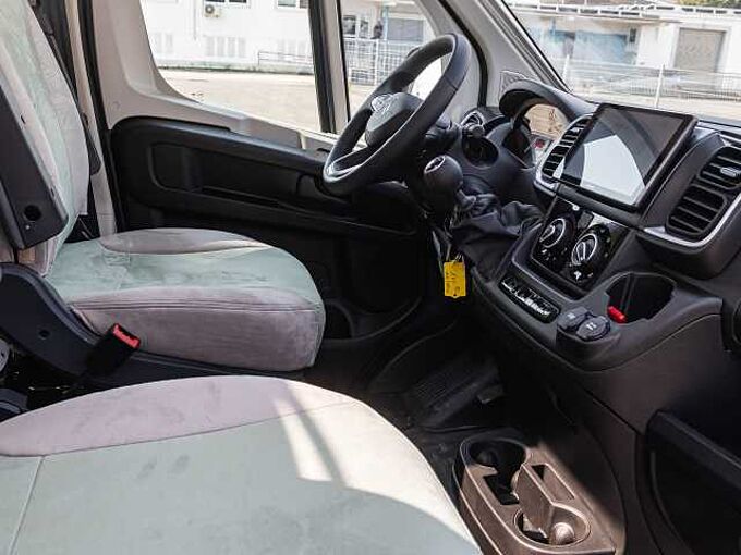 Karmann Davis 620 Trendstyle Citroen MY26