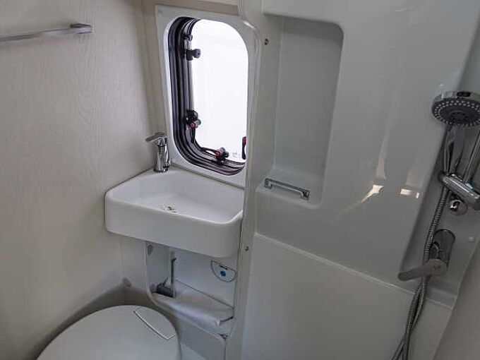 Karmann Davis 620 Trendstyle Citroen MY26