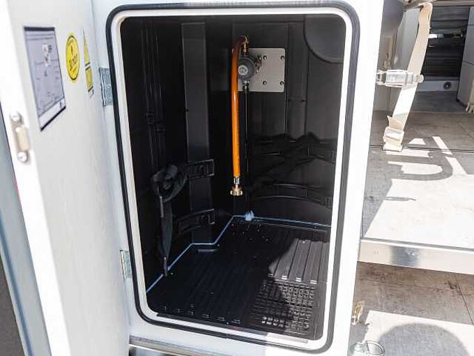 Karmann Davis 620 Trendstyle Citroen MY26