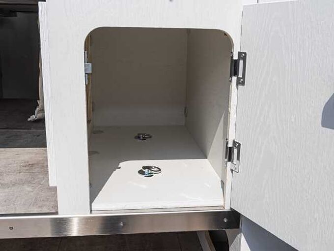 Karmann Davis 620 Trendstyle Citroen MY26