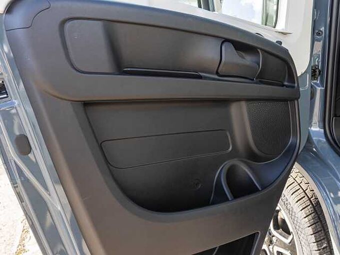 Karmann Davis 540 Trendstyle Fiat Automatik MY26