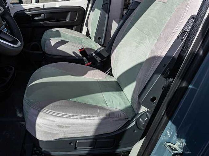 Karmann Davis 540 Trendstyle Fiat Automatik MY26