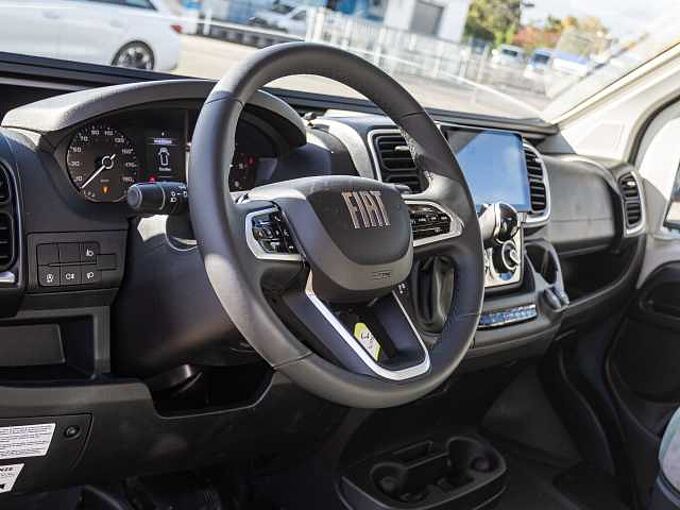 Karmann Davis 540 Trendstyle Fiat Automatik MY26