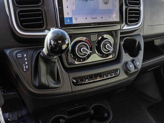 Karmann Davis 540 Trendstyle Fiat Automatik MY26