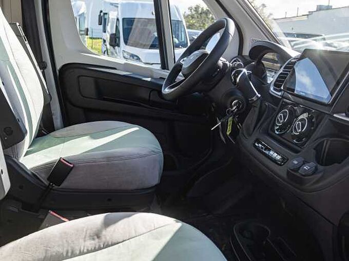 Karmann Davis 540 Trendstyle Fiat Automatik MY26