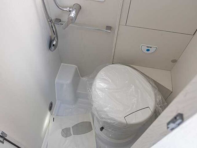 Karmann Davis 540 Trendstyle Fiat Automatik MY26