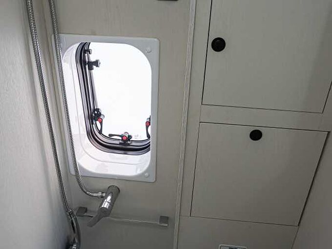 Karmann Davis 540 Trendstyle Fiat Automatik MY26