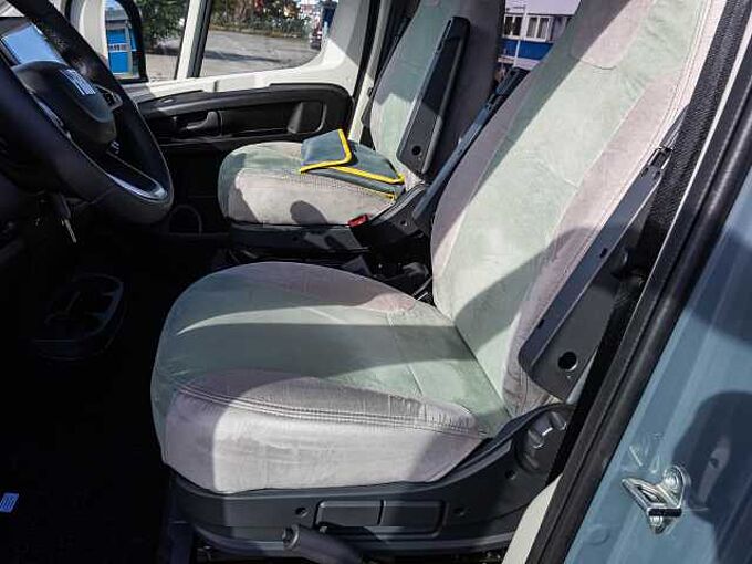 Karmann Davis 591 Trendstyle Fiat MY26