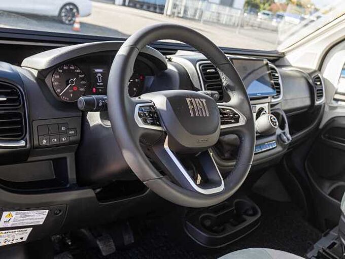 Karmann Davis 591 Trendstyle Fiat MY26