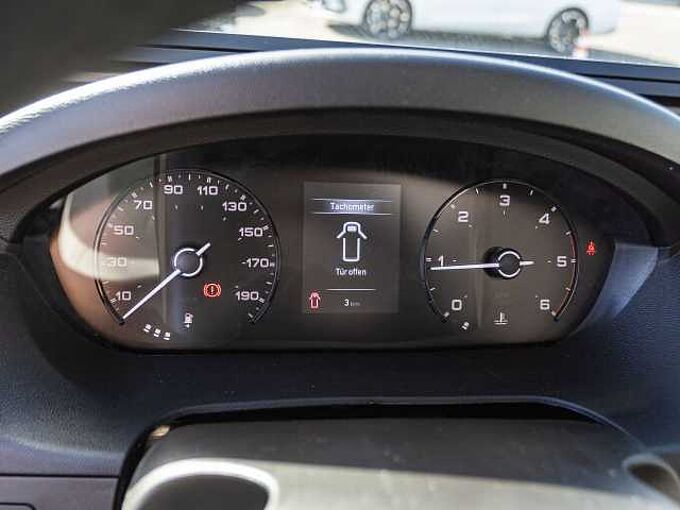 Karmann Davis 591 Trendstyle Fiat MY26