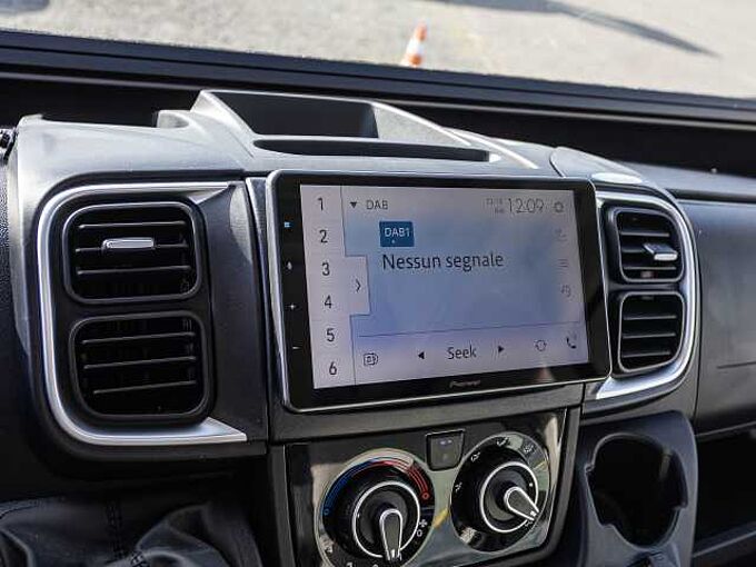 Karmann Davis 591 Trendstyle Fiat MY26