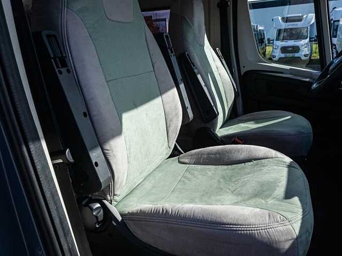 Karmann Davis 591 Trendstyle Fiat MY26