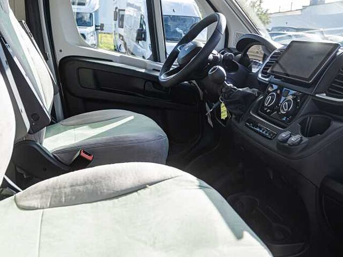 Karmann Davis 591 Trendstyle Fiat MY26