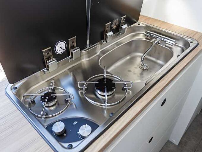 Karmann Davis 591 Trendstyle Fiat MY26