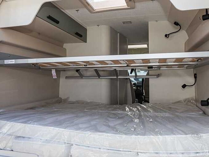 Karmann Davis 591 Trendstyle Fiat MY26