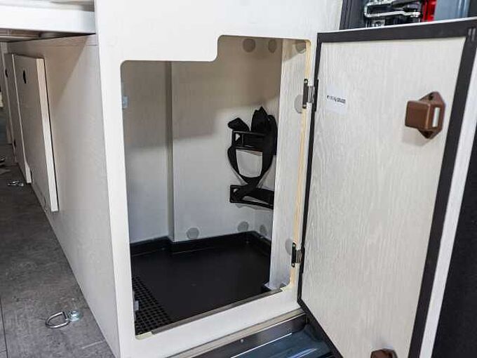 Karmann Davis 591 Trendstyle Fiat MY26