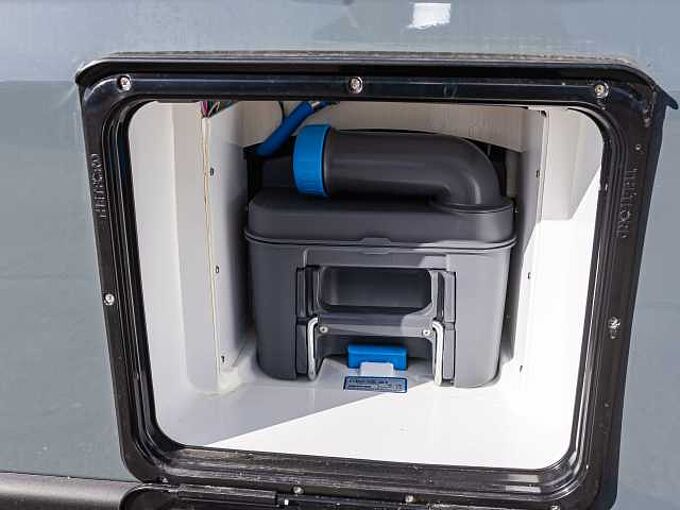 Karmann Davis 591 Trendstyle Fiat MY26