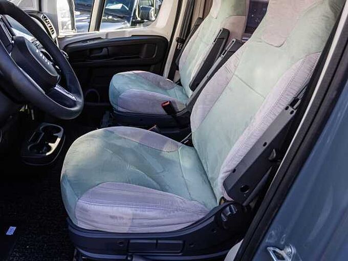 Karmann Davis 590 Trendstyle Fiat MY26