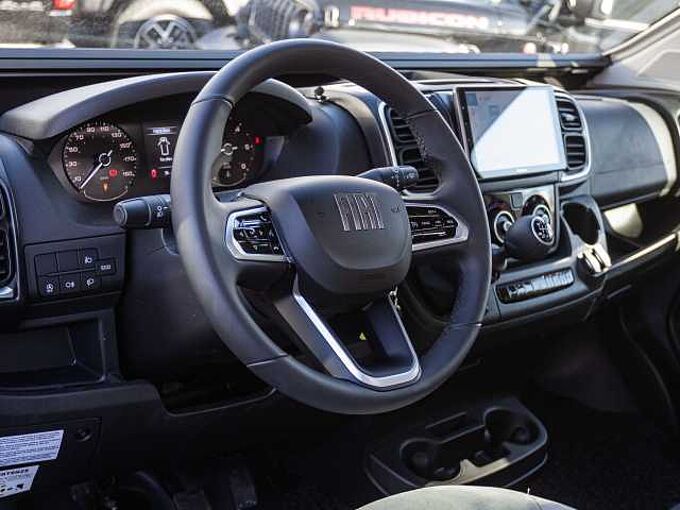 Karmann Davis 590 Trendstyle Fiat MY26