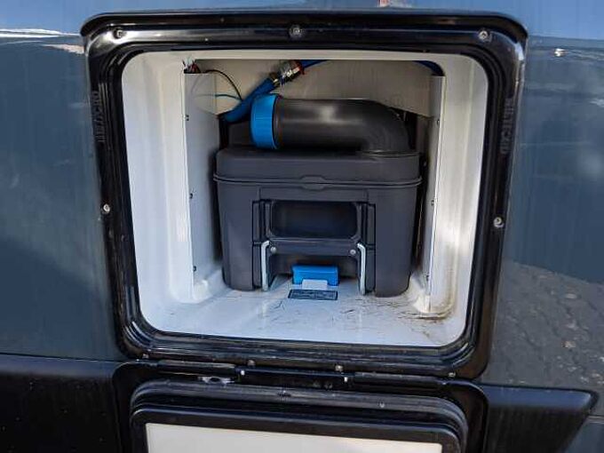 Karmann Davis 590 Trendstyle Fiat MY26