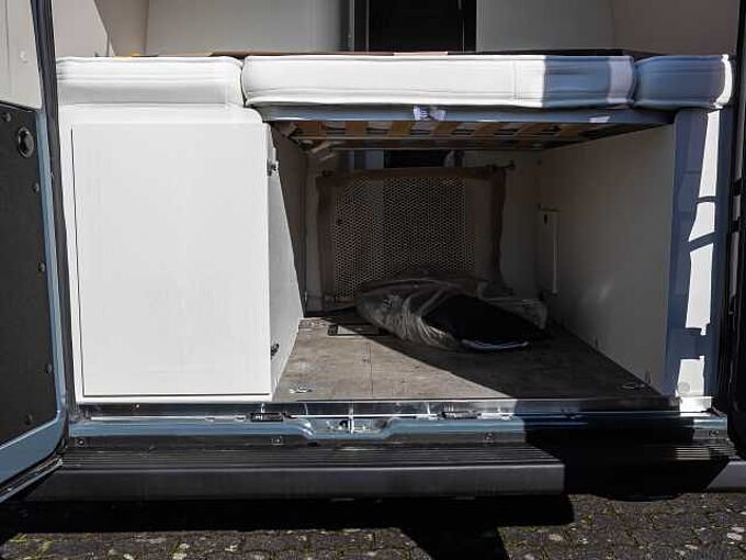 Karmann Davis 590 Trendstyle Fiat MY26