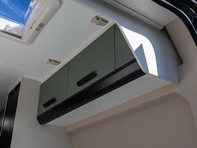 Karmann Davis 590 Trendstyle Fiat MY26