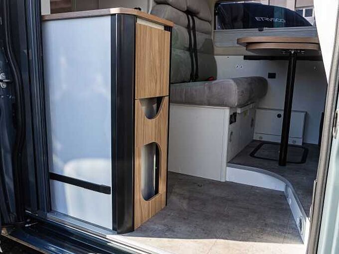 Karmann Davis 590 Trendstyle Fiat MY26