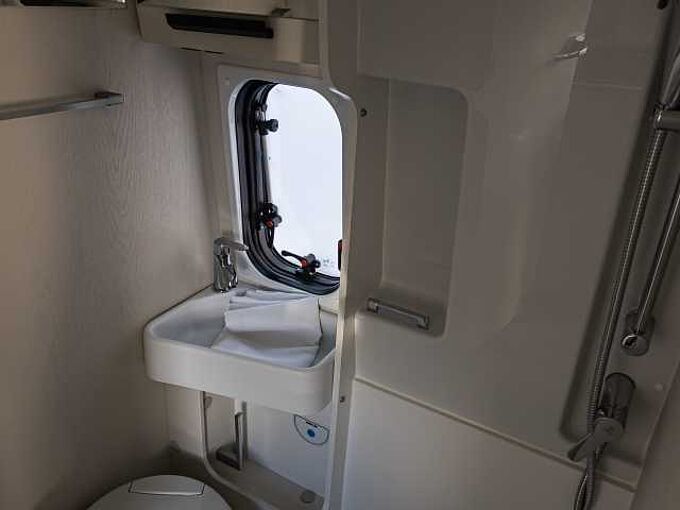 Karmann Davis 590 Trendstyle Fiat MY26