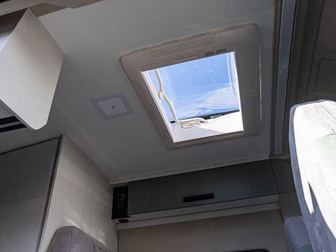 Karmann Davis 590 Trendstyle Fiat MY26