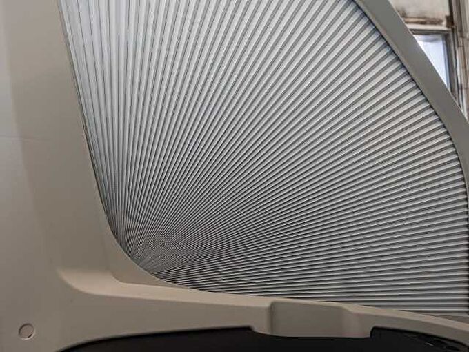 Karmann Davis 590 Trendstyle Fiat Automatik MY26