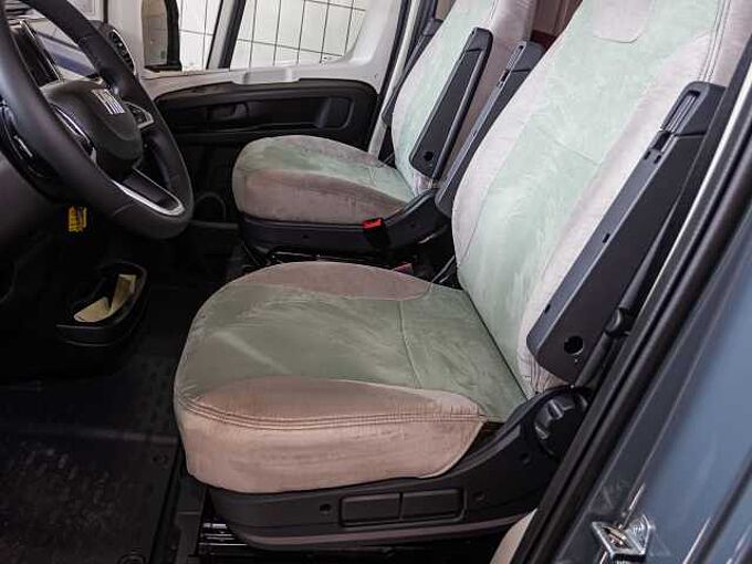 Karmann Davis 590 Trendstyle Fiat Automatik MY26