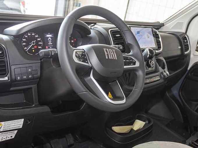 Karmann Davis 590 Trendstyle Fiat Automatik MY26