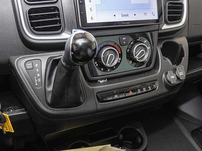 Karmann Davis 590 Trendstyle Fiat Automatik MY26