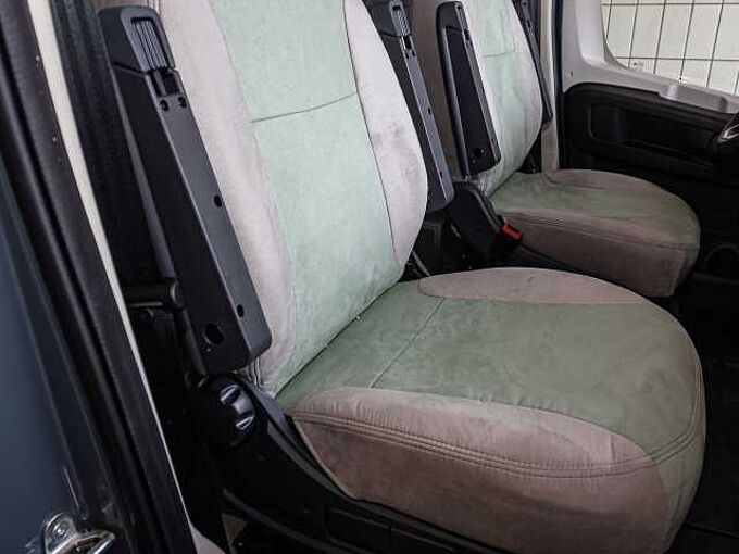 Karmann Davis 590 Trendstyle Fiat Automatik MY26