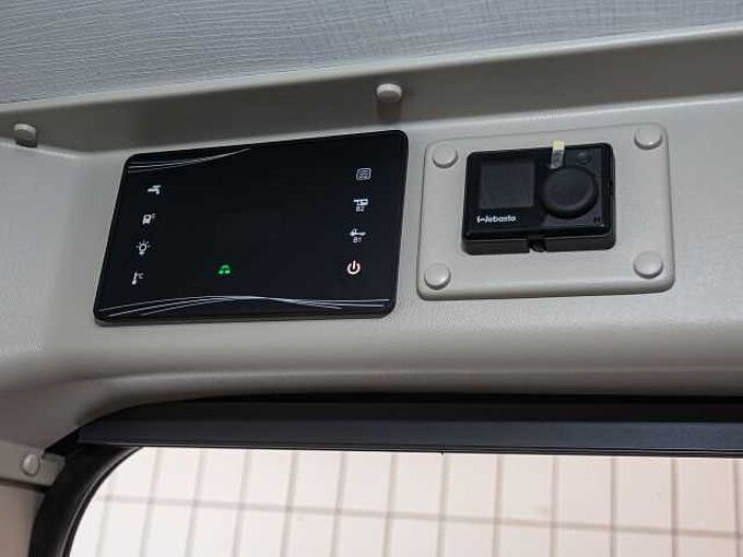 Karmann Davis 590 Trendstyle Fiat Automatik MY26