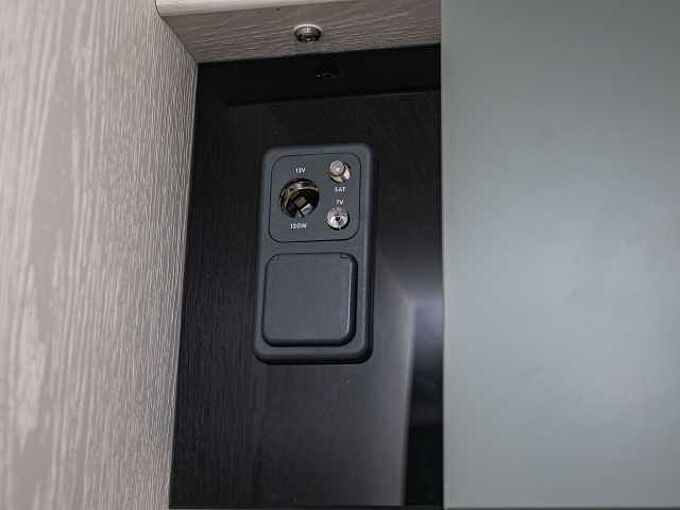 Karmann Davis 590 Trendstyle Fiat Automatik MY26