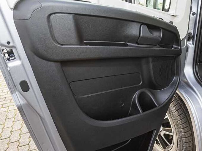 Karmann Davis 600 Lifestyle Fiat MY26