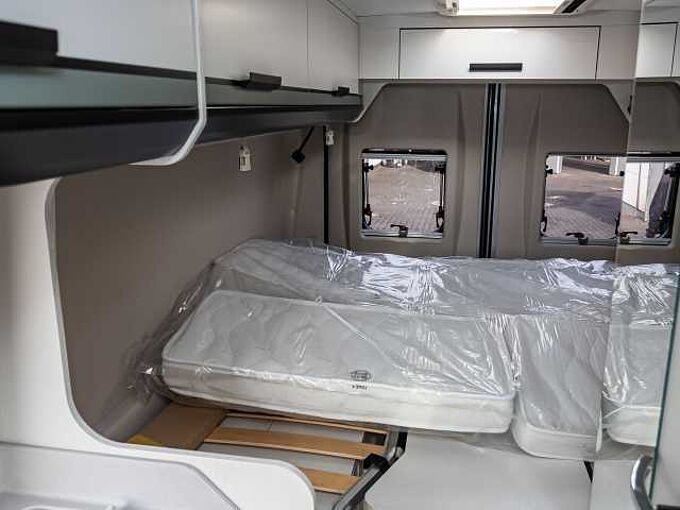 Karmann Davis 600 Lifestyle Fiat MY26