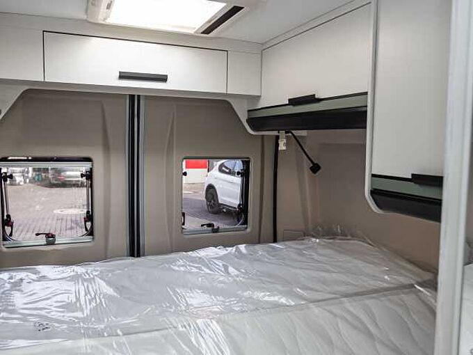 Karmann Davis 600 Lifestyle Fiat MY26