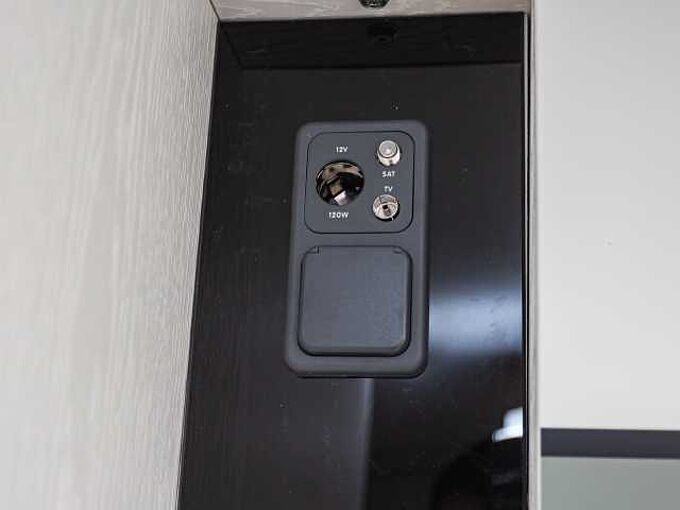 Karmann Davis 600 Lifestyle Fiat MY26