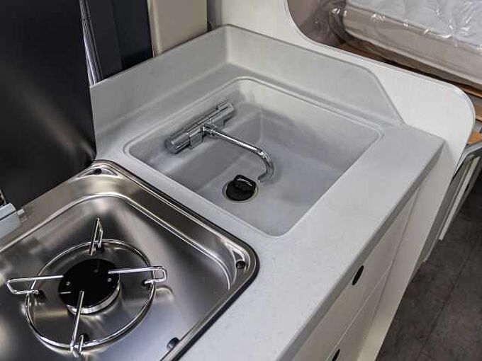 Karmann Davis 600 Lifestyle Fiat MY26