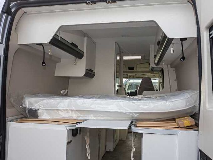 Karmann Davis 600 Lifestyle Fiat MY26