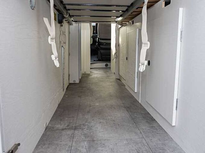 Karmann Davis 600 Lifestyle Fiat MY26