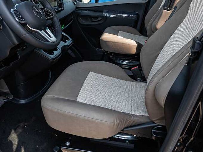 Eura Mobil Profila T 696 EB Comfort