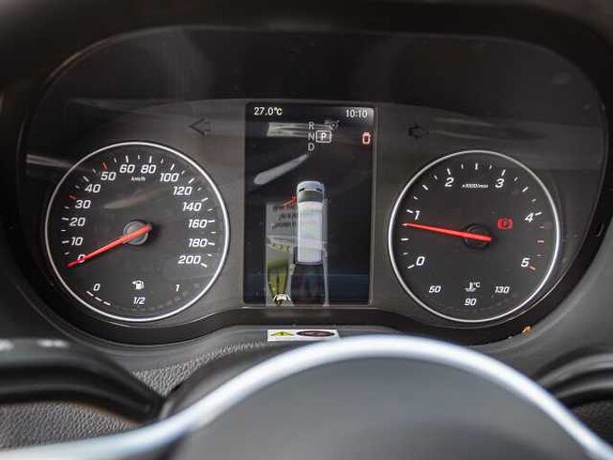 Eura Mobil Profila T 696 EB Comfort