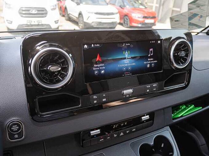 Eura Mobil Profila T 696 EB Comfort