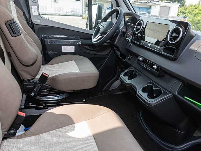 Eura Mobil Profila T 696 EB Comfort