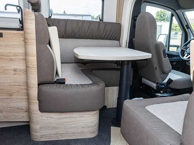 Eura Mobil Profila T 696 EB Comfort