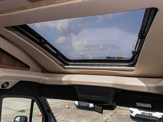 Eura Mobil Profila T 696 EB Comfort